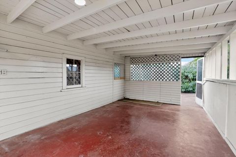 Tiny photo for 77 Sunnyslope Avenue, SAN JOSE, CA 95127 (MLS # ML82028173)