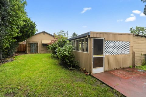 Tiny photo for 77 Sunnyslope Avenue, SAN JOSE, CA 95127 (MLS # ML82028173)