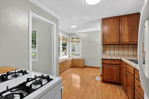 Tiny photo for 77 Sunnyslope Avenue, SAN JOSE, CA 95127 (MLS # ML82028173)