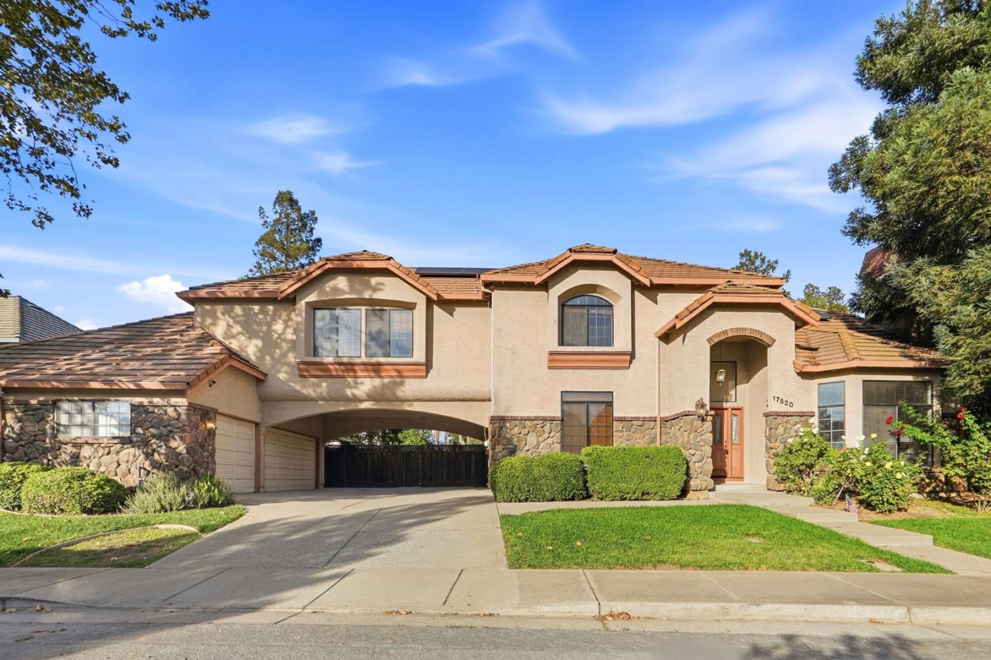 17520 Serene Drive