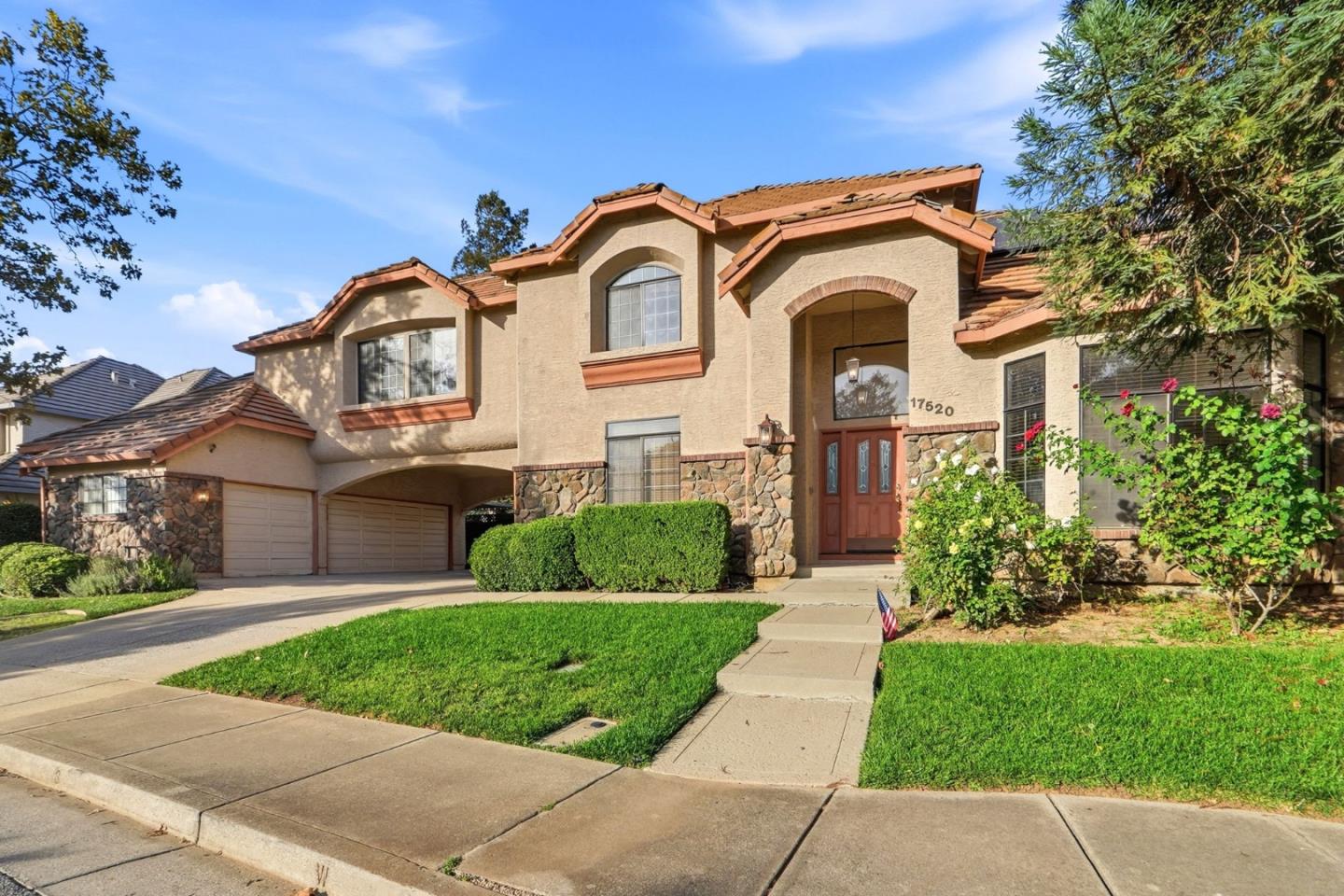 17520 Serene Drive