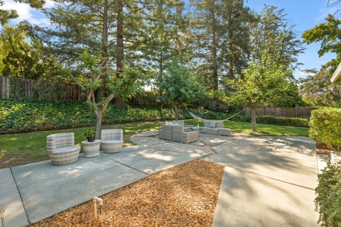 Photo of 20048 Puente Court, SARATOGA, CA 95070 (MLS # ML82062139)