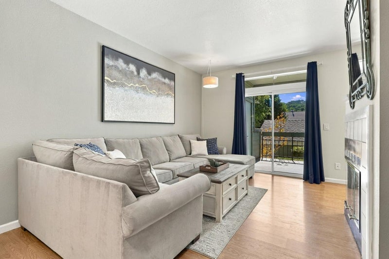 8035 Mountain View Drive A