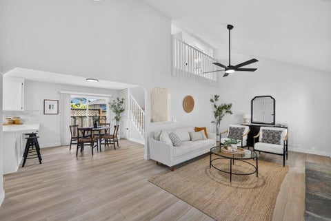 Photo of 1828 Silvana Lane, SANTA CRUZ, CA 95062 (MLS # ML82063022)