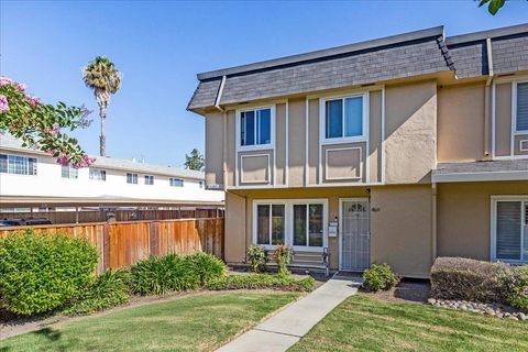Photo of 469 Velasco Drive, SAN JOSE, CA 95123 (MLS # ML82019941)