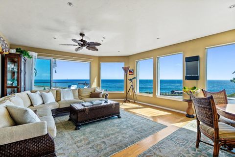 Photo of 890 West Cliff Drive #8, SANTA CRUZ, CA 95060 (MLS # ML82022079)