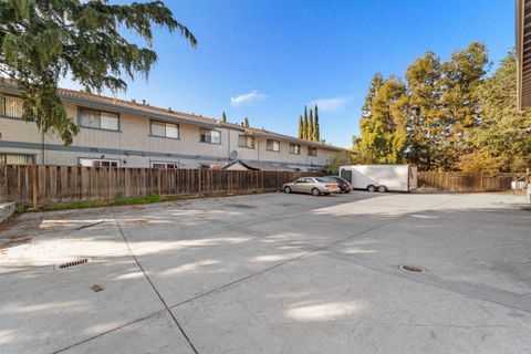 Tiny photo for 1131 Luchessi Drive, SAN JOSE, CA 95118 (MLS # ML82029668)