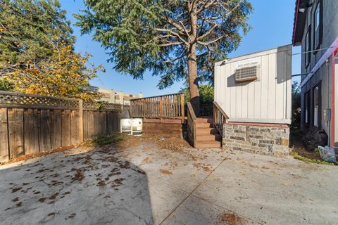 Tiny photo for 1131 Luchessi Drive, SAN JOSE, CA 95118 (MLS # ML82029668)