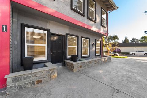 Tiny photo for 1131 Luchessi Drive, SAN JOSE, CA 95118 (MLS # ML82029668)