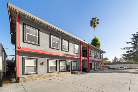 Tiny photo for 1131 Luchessi Drive, SAN JOSE, CA 95118 (MLS # ML82029668)