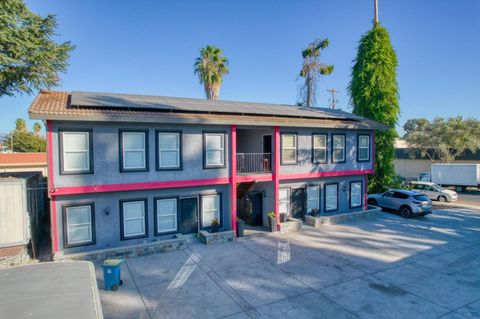 Tiny photo for 1131 Luchessi Drive, SAN JOSE, CA 95118 (MLS # ML82029668)