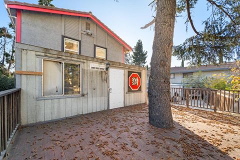 Tiny photo for 1131 Luchessi Drive, SAN JOSE, CA 95118 (MLS # ML82029668)