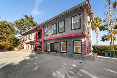 Tiny photo for 1131 Luchessi Drive, SAN JOSE, CA 95118 (MLS # ML82029668)