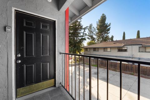 Tiny photo for 1131 Luchessi Drive, SAN JOSE, CA 95118 (MLS # ML82029668)