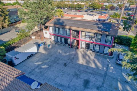 Tiny photo for 1131 Luchessi Drive, SAN JOSE, CA 95118 (MLS # ML82029668)