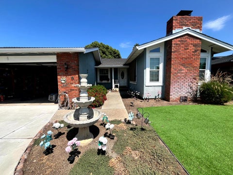 Photo of 766 Glenburry Way, SAN JOSE, CA 95123 (MLS # ML82062021)