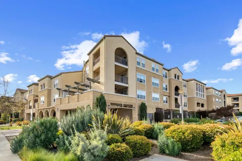 1883 Agnew Road Unit 105, Santa Clara, CA 95054 - #: ML81996355