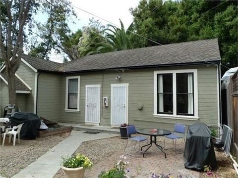 Tiny photo for 139 E Julian Street, SAN JOSE, CA 95112 (MLS # ML82023060)
