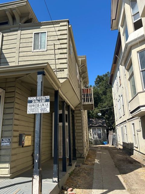 Tiny photo for 139 E Julian Street, SAN JOSE, CA 95112 (MLS # ML82023060)