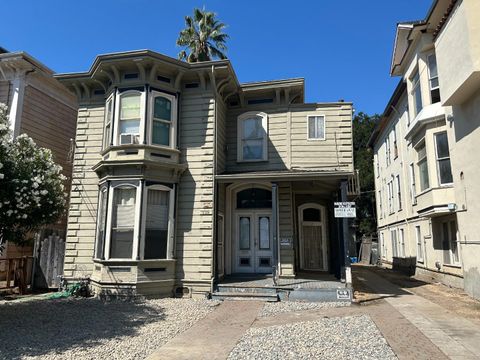Tiny photo for 139 E Julian Street, SAN JOSE, CA 95112 (MLS # ML82023060)