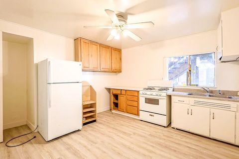 Tiny photo for 139 E Julian Street, SAN JOSE, CA 95112 (MLS # ML82023060)