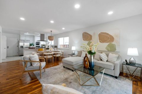 Tiny photo for 2305 Oak Flat Road, San Jose, CA 95131 (MLS # ML82041871)