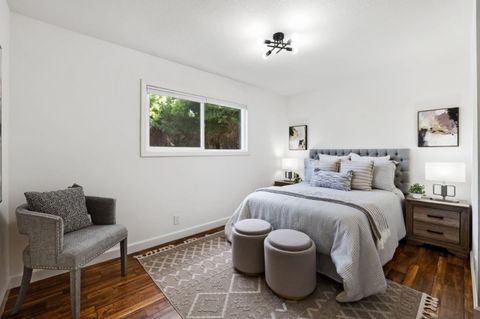 Tiny photo for 2305 Oak Flat Road, San Jose, CA 95131 (MLS # ML82041871)