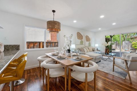 Tiny photo for 2305 Oak Flat Road, San Jose, CA 95131 (MLS # ML82041871)