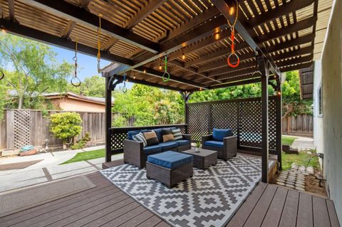Tiny photo for 2305 Oak Flat Road, San Jose, CA 95131 (MLS # ML82041871)