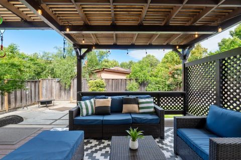 Tiny photo for 2305 Oak Flat Road, San Jose, CA 95131 (MLS # ML82041871)