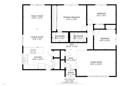 Tiny photo for 2305 Oak Flat Road, San Jose, CA 95131 (MLS # ML82041871)