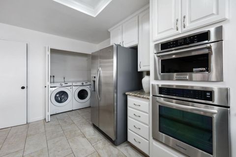 Tiny photo for 2305 Oak Flat Road, San Jose, CA 95131 (MLS # ML82041871)