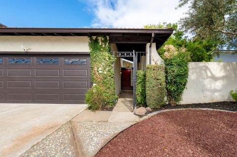 Tiny photo for 2305 Oak Flat Road, San Jose, CA 95131 (MLS # ML82041871)