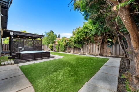 Tiny photo for 2305 Oak Flat Road, San Jose, CA 95131 (MLS # ML82041871)
