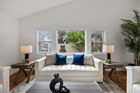 Tiny photo for 2305 Oak Flat Road, San Jose, CA 95131 (MLS # ML82041871)