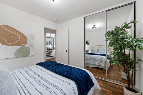 Tiny photo for 2305 Oak Flat Road, San Jose, CA 95131 (MLS # ML82041871)