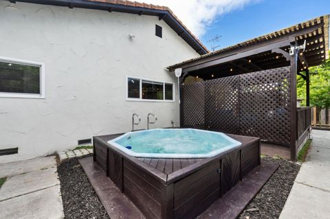 Tiny photo for 2305 Oak Flat Road, San Jose, CA 95131 (MLS # ML82041871)