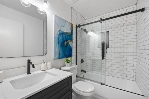 Tiny photo for 2305 Oak Flat Road, San Jose, CA 95131 (MLS # ML82041871)