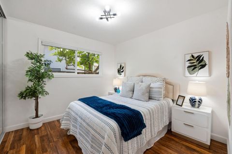 Tiny photo for 2305 Oak Flat Road, San Jose, CA 95131 (MLS # ML82041871)