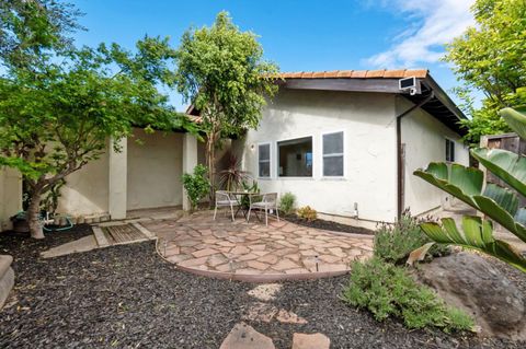 Tiny photo for 2305 Oak Flat Road, San Jose, CA 95131 (MLS # ML82041871)