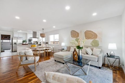 Tiny photo for 2305 Oak Flat Road, San Jose, CA 95131 (MLS # ML82041871)