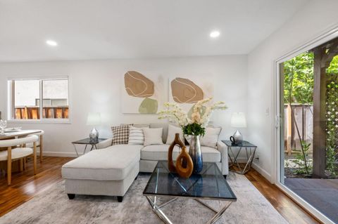 Tiny photo for 2305 Oak Flat Road, San Jose, CA 95131 (MLS # ML82041871)