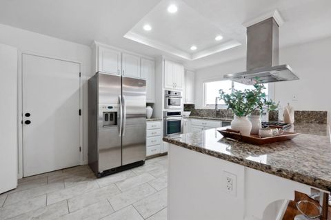Tiny photo for 2305 Oak Flat Road, San Jose, CA 95131 (MLS # ML82041871)