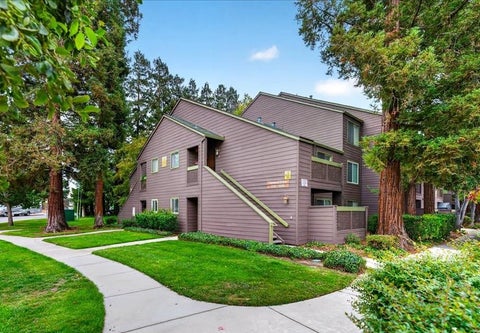 Photo of 1227 Yarwood Court, San Jose, CA 95128 (MLS # ML82065365)