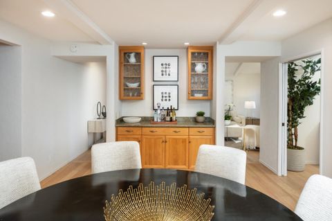 Tiny photo for 1011 Tulane Drive, MOUNTAIN VIEW, CA 94040 (MLS # ML82033552)