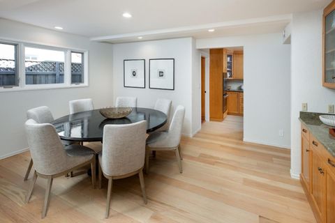 Tiny photo for 1011 Tulane Drive, MOUNTAIN VIEW, CA 94040 (MLS # ML82033552)