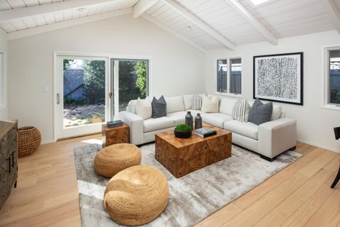 Tiny photo for 1011 Tulane Drive, MOUNTAIN VIEW, CA 94040 (MLS # ML82033552)