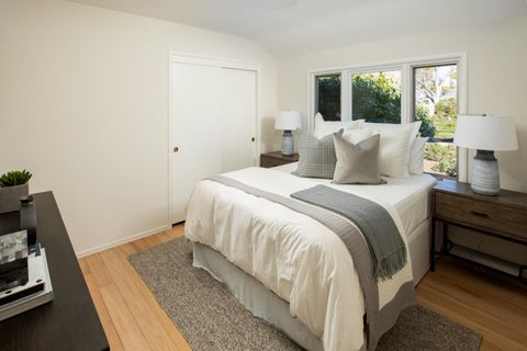 Tiny photo for 1011 Tulane Drive, MOUNTAIN VIEW, CA 94040 (MLS # ML82033552)