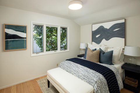 Tiny photo for 1011 Tulane Drive, MOUNTAIN VIEW, CA 94040 (MLS # ML82033552)