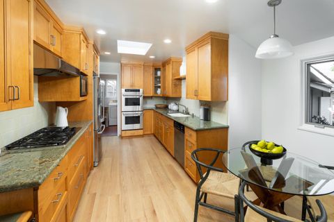 Tiny photo for 1011 Tulane Drive, MOUNTAIN VIEW, CA 94040 (MLS # ML82033552)